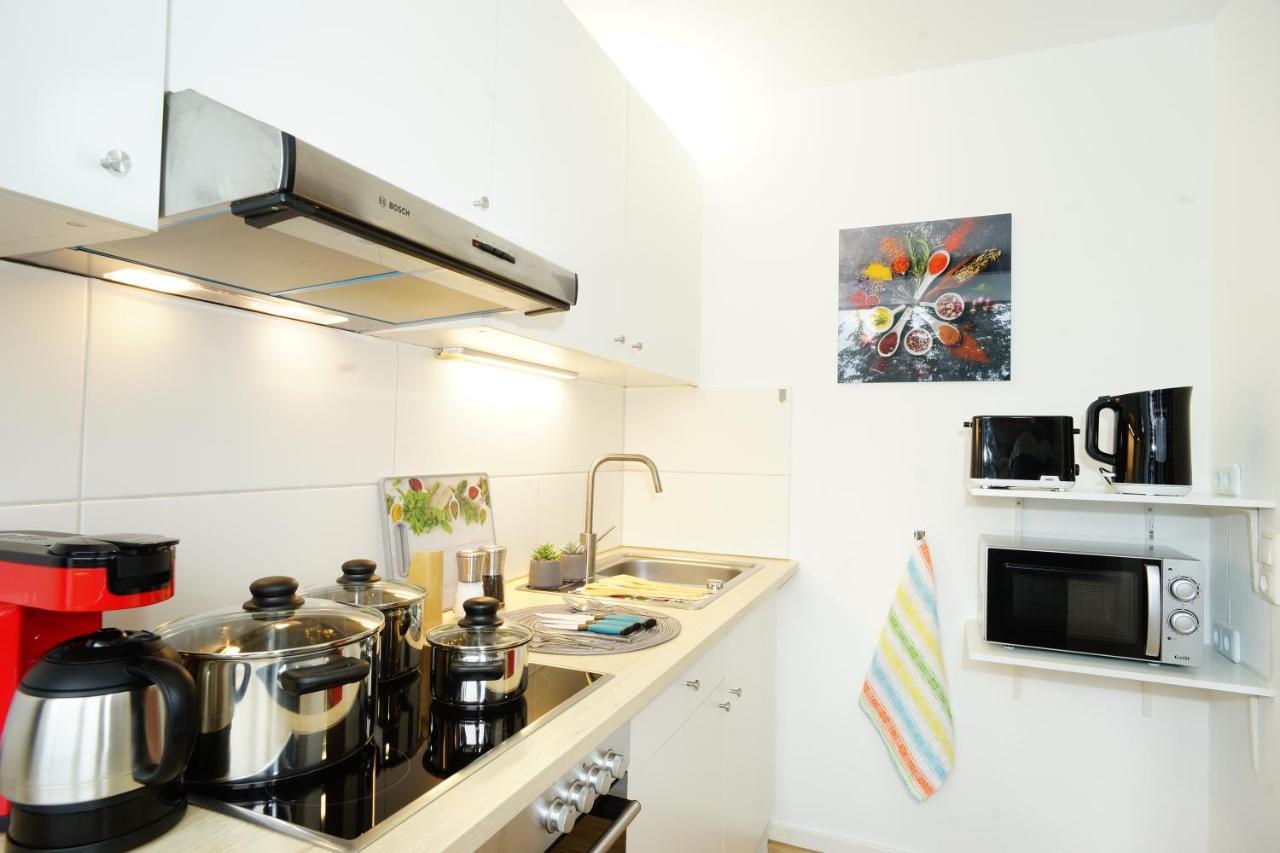 Relax - Orange Mit Pool Und Sauna Apartment Sonthofen