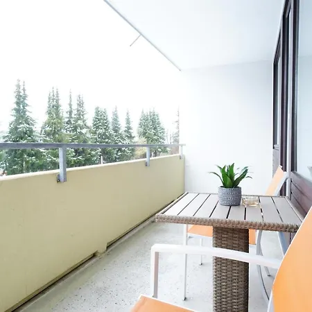Relax - Orange Mit Pool Und Sauna Sonthofen Esterno foto