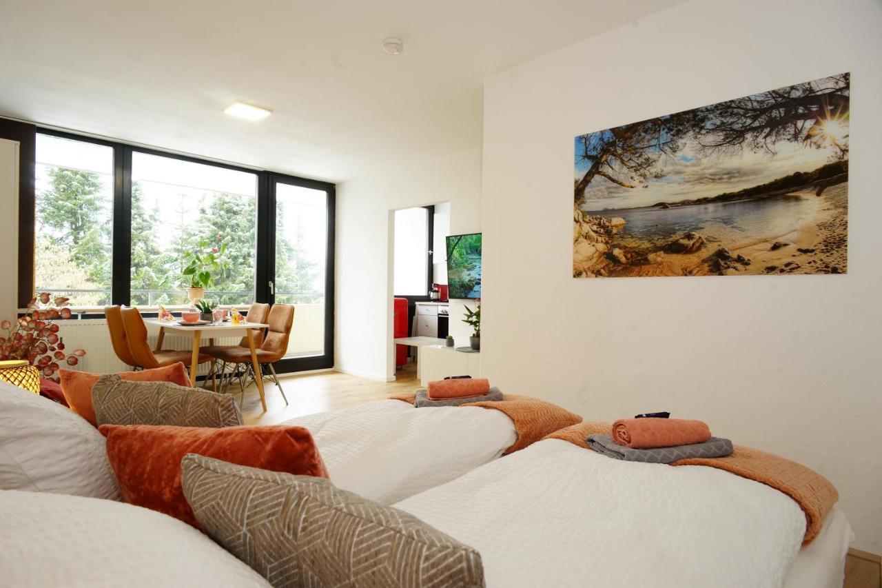 Relax - Orange Mit Pool Und Sauna Sonthofen