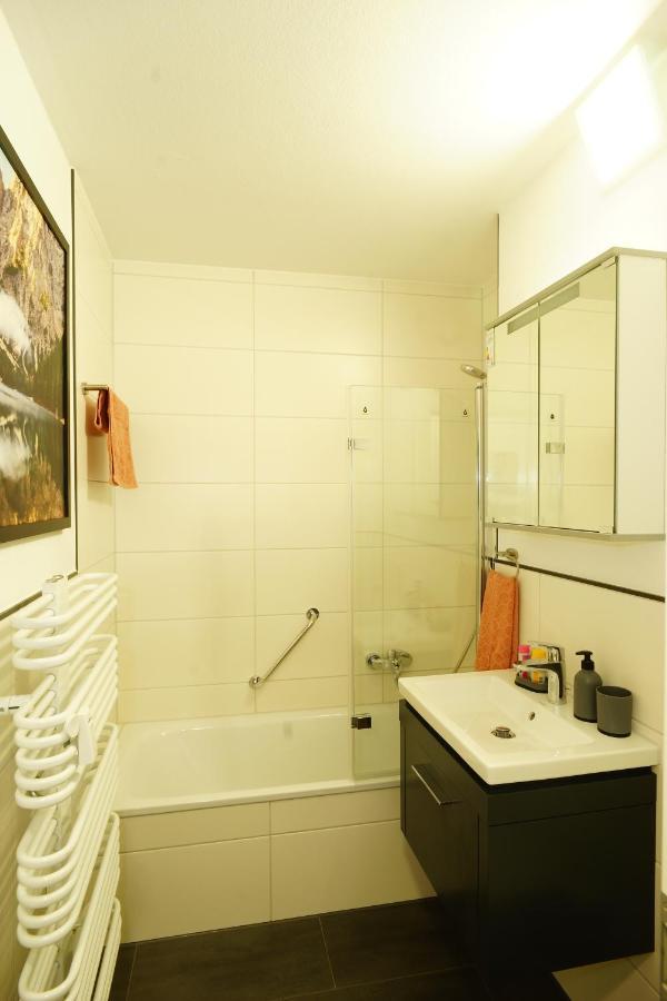 Relax - Orange Mit Pool Und Sauna Appartement