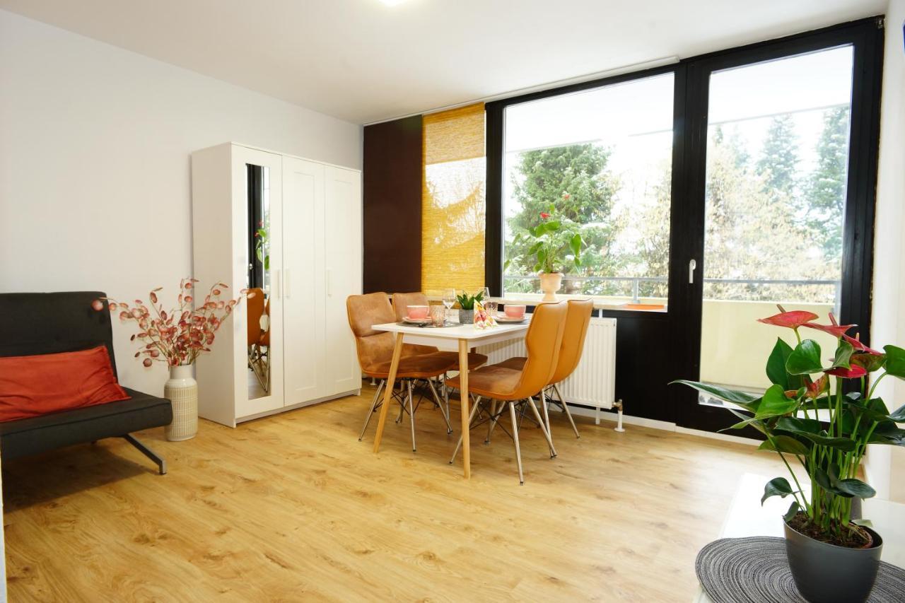 Appartement Relax - Orange Mit Pool Und Sauna Sonthofen