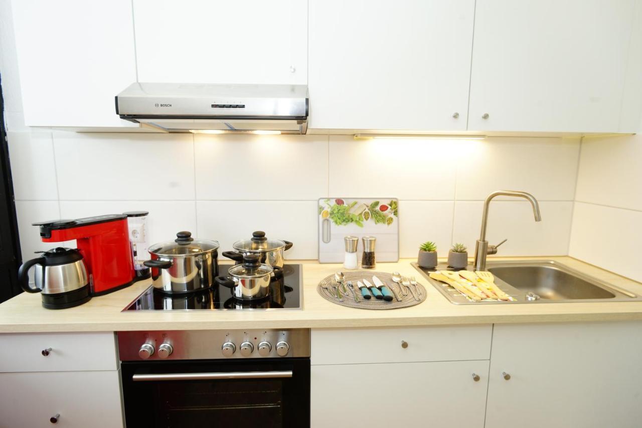 Appartement Relax - Orange Mit Pool Und Sauna *